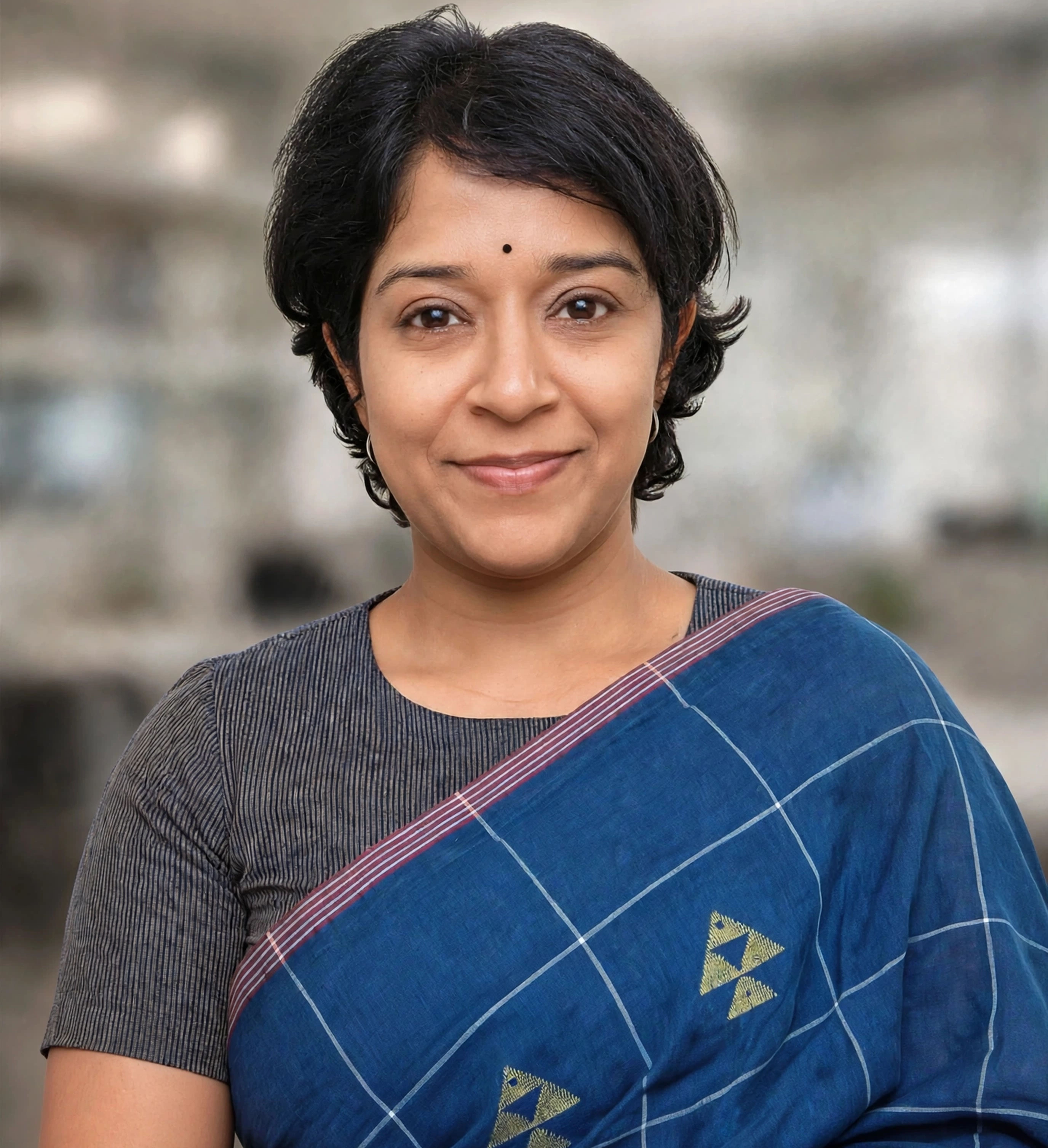 Dr Preeti